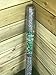 Produktbild Kingfisher Chicken Wire Netting Large 25mm Woven mesh 6m x 0.9m Fencing