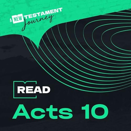 Acts 10 - Tuesday 17th February