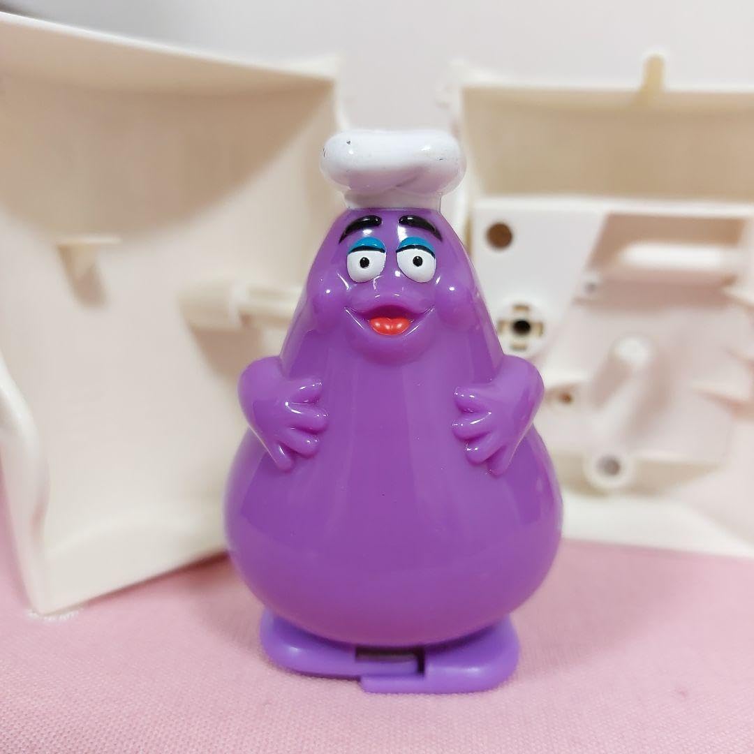 Amazon.co.jp: マクドナルド ハッピーセット シェイク