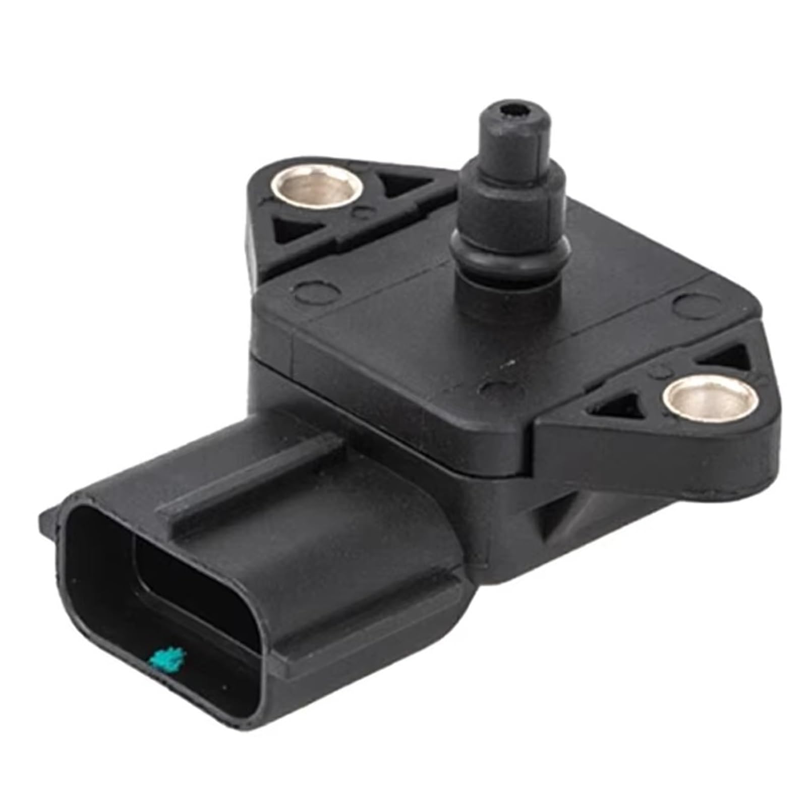 Sensor MAP Coche Compatible con Toyota para Duet para Sparky sensor de presión absoluta del colector admisión MAP 89420-97204 8942097204 079800-5380