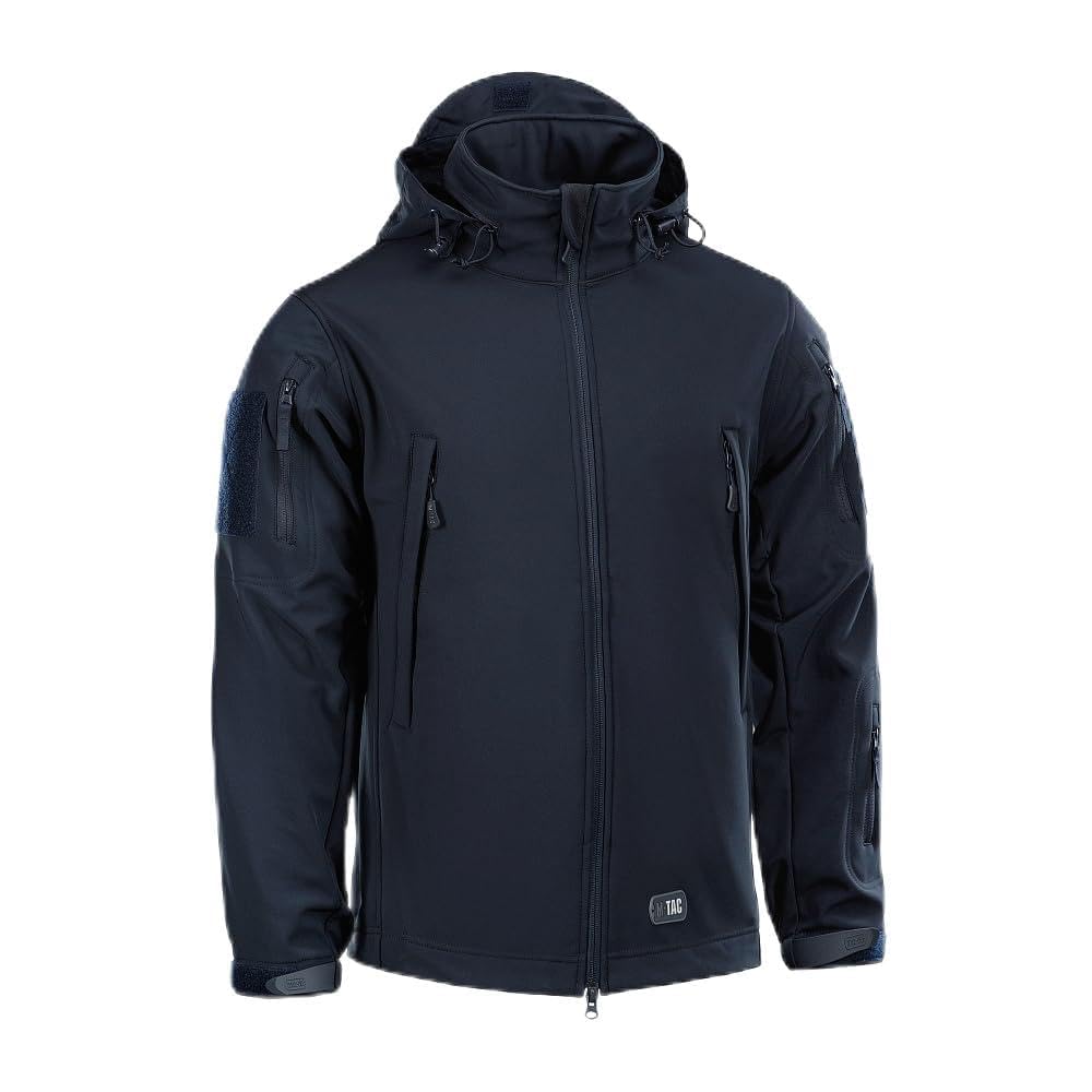 M-Tac Chaqueta Soft Shell
