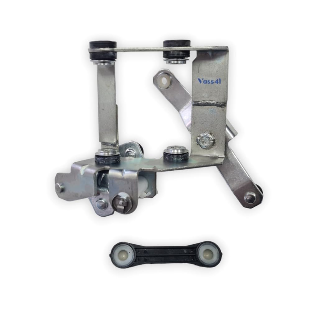 Vites Mekanizma Bağlantı Braketi 1J0711729F Seat Toledo ile uyumlu 1999-2004