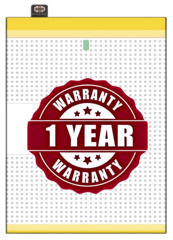 Image of Original BLP845 Battery Compatible for OnePlus Nord CE 5G (EB2101, EB2103) - (4500mAh) - 1 Year Warranty JK10