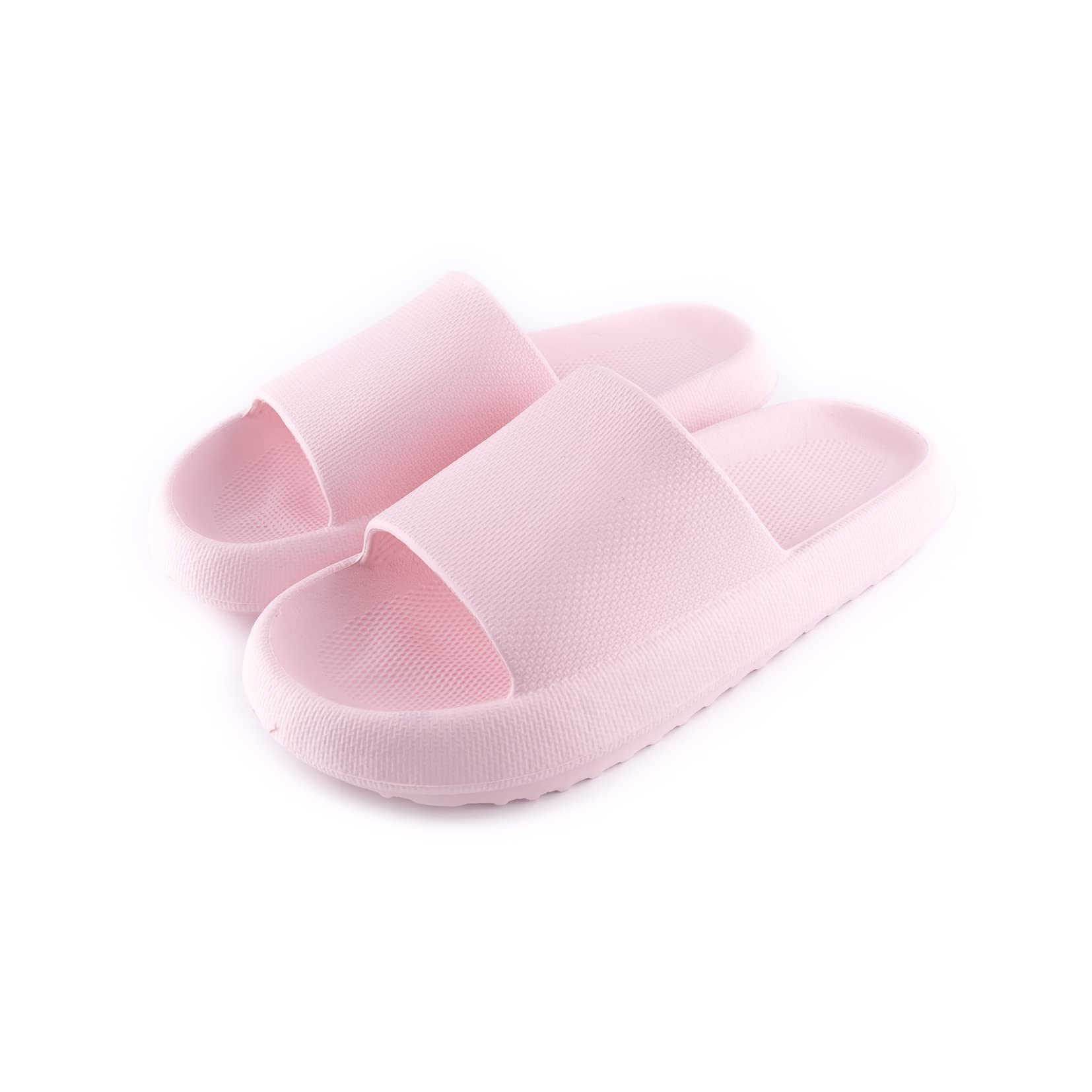 R-ISLAND Chanclas casa antideslizantes para mujer,EVA,Impermeable,zapatillas mujer,Genial para casa,piscina,ducha,playa..