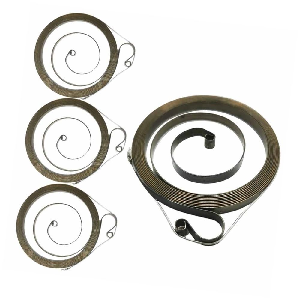 Ressorts de lanceur compatibles Stihl 017 018 021 023 025 pour tronçonneuse