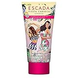 ESCADA FIESTA CARIOCA LIMITED EDITION PERFUMED BODY LOTION 150ML