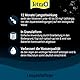 Tetra Nitrate Minus Pearls - dauerhafte Senkung des Nitratgehalts, Einschränkung des Algenwachstums, Verbesserung der Wasserqualität, 250 ml Dose