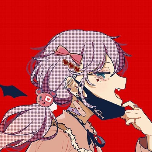 Amazon MusicでrachieのThe Vampireを再生する