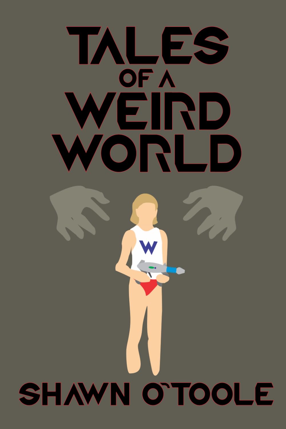 Tales of a Weird World