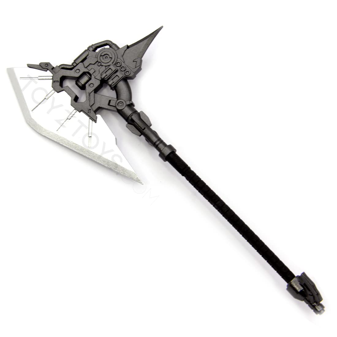 3D DIY Upgrade Kit Filler/Gun/Axe Weapon For Studio Series