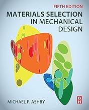 Materials Selection in Mechanical Design