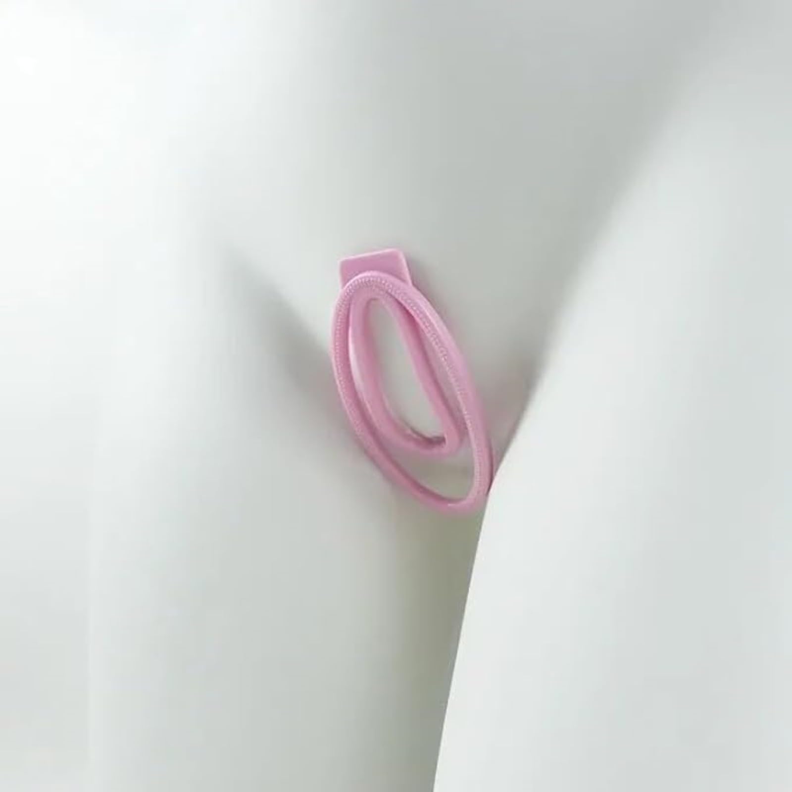2-Piece Baseball Clip Accessorio Fufu Clip per uomo-A187