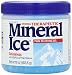 Mineral Ice Therapeutic Pain Relieving Gel, 16-Ounce Jars (Pack of 2)