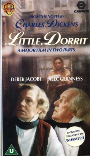 Little Dorrit (1990) - Part 1 and Part 2 - Complete