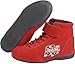 G-Force 0235115RD RaceGrip Red Size-115 Mid-Top Racing Shoes