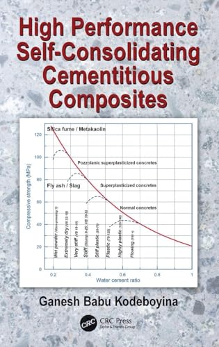 High Performance Self-Consolidating Cementitious Composites view 2