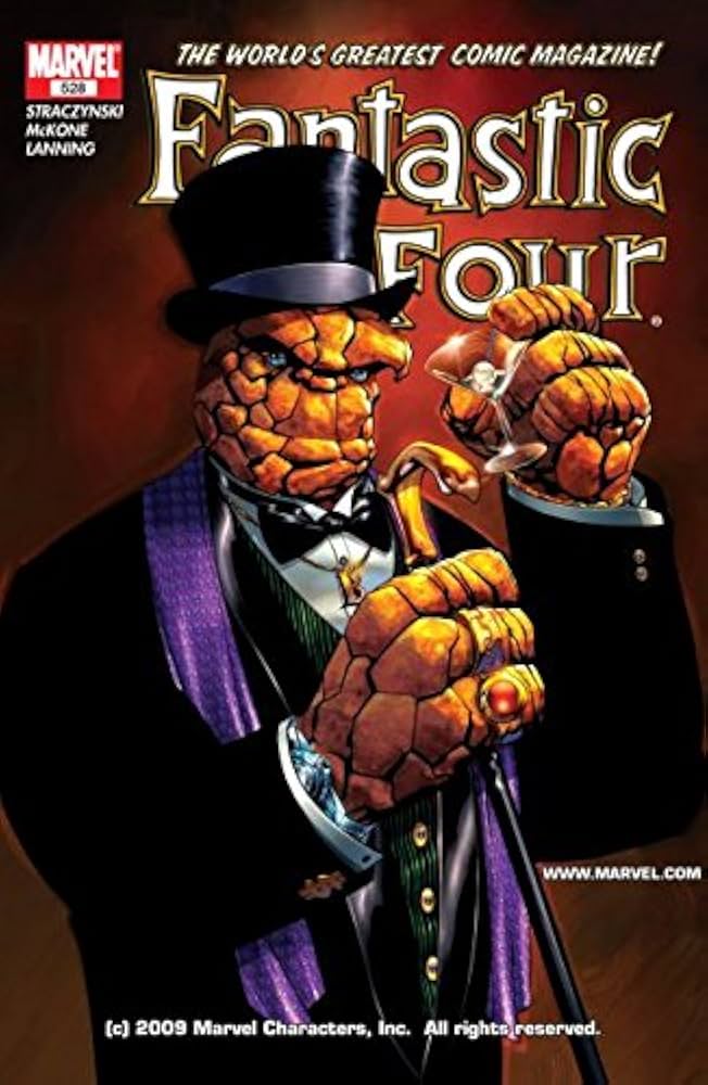 コミック・アニメ Fantastic Four  4 X4: X-Men/Fantastic Four by Akira Yoshida | Goodreads