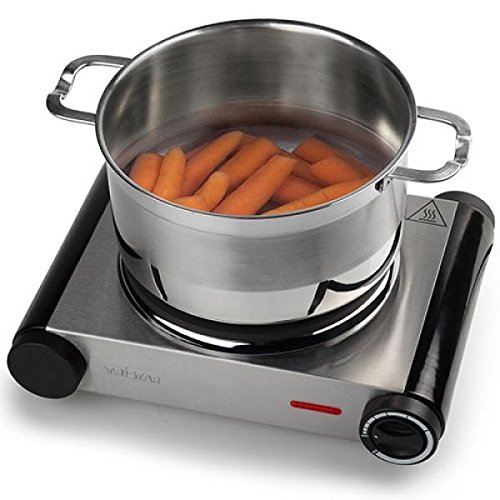 CEXPRESS - Placa de Cocción Tristar KP6191