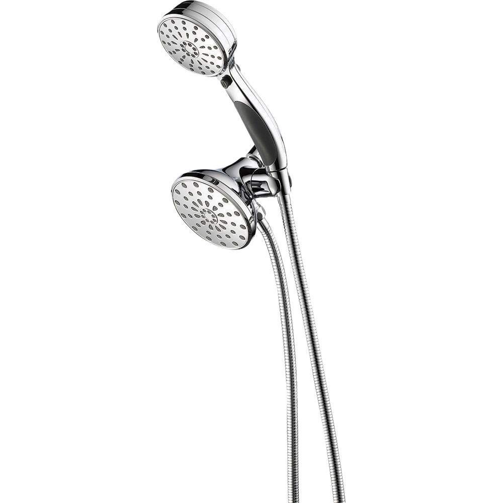 DeltaFaucet CO 75831C Combo Showerhead