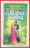 A Regency Scandal