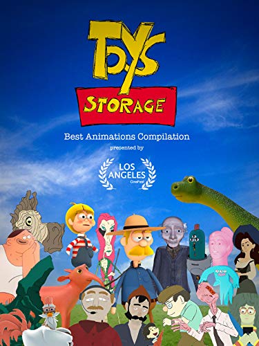 Toys Storage
