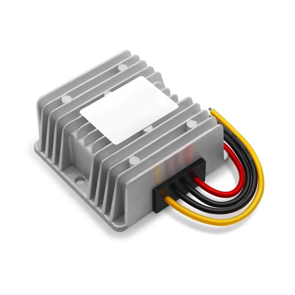 DC Boost Converter 12V to 24V 10A Step Up Voltage Regulator Power Supply
