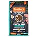 Instinct Raw Boost Puppy Grain Free Recipe with Real Chicken Natural Dry Dog Food by Nature's Variety, 10 lb. Bag