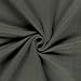 Polar Fleece Solid Dark Grey Fabric By The Yard