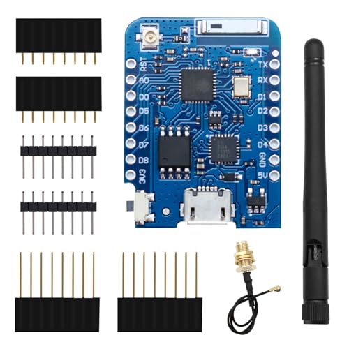 Compra Arduino Wifi Module y paga de forma segura 100%