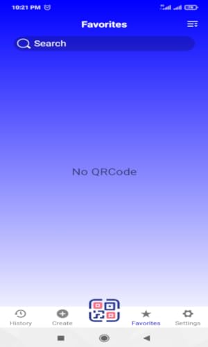QR & Barcode Scanner