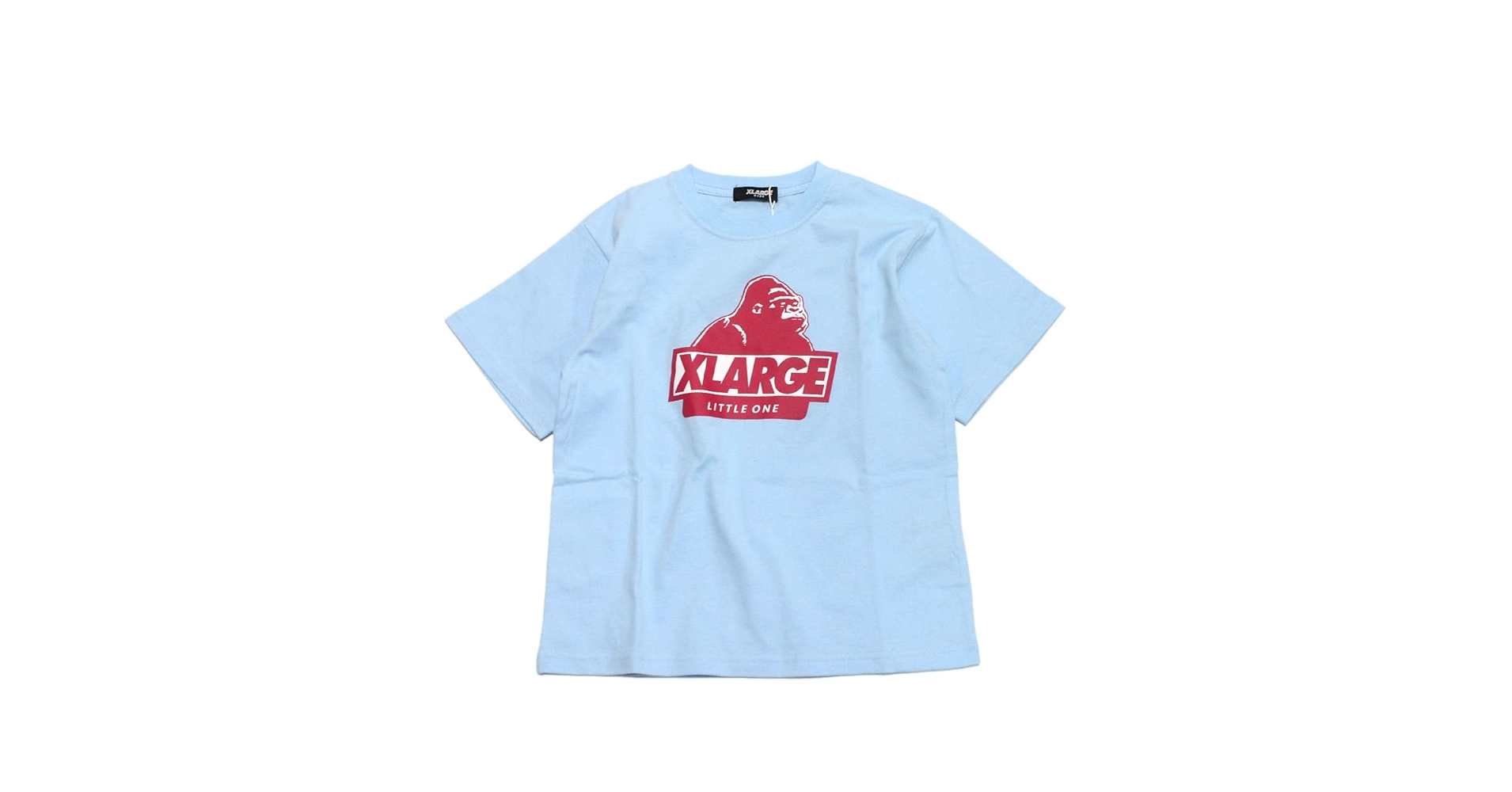 エクストララージキッズ　半袖Ｔシャツ　140㎝ 楽天市場】エクストララージ キッズ(XLARGE KIDS)スランテッドOG