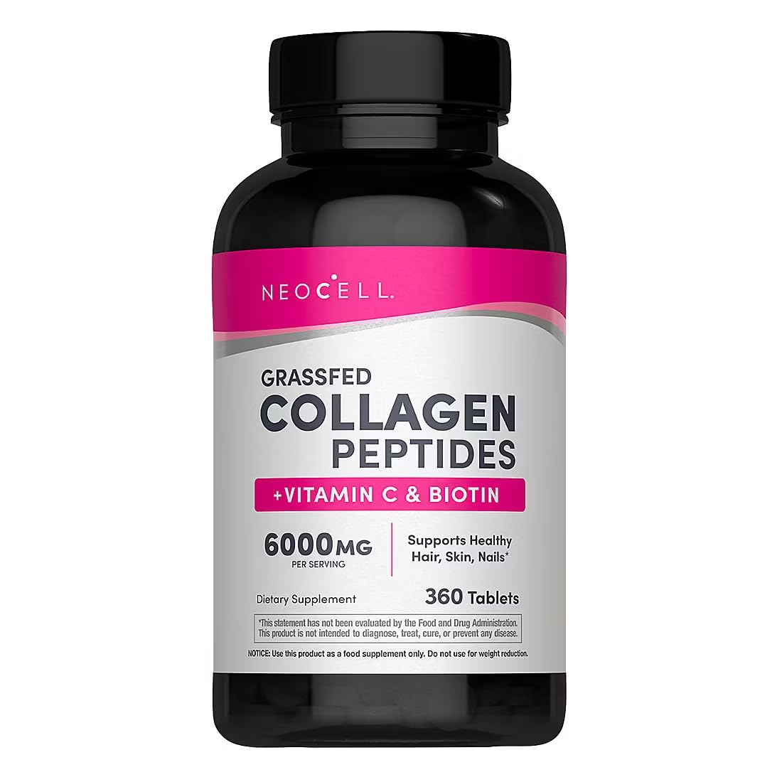 NeoCell Super Collagen + C (360 ct.) by Neocell