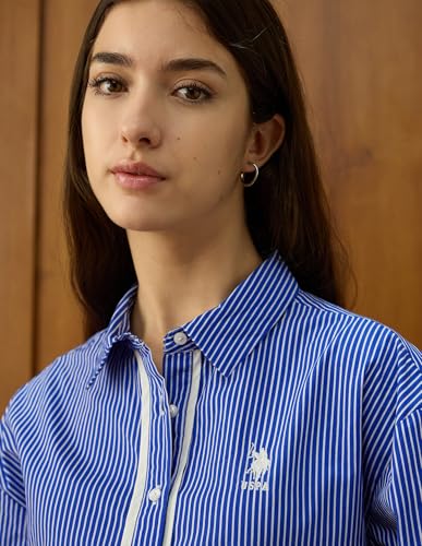 Image of U.S. Polo ASSN. Women Shirt