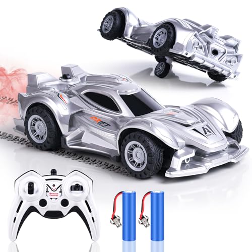 1:18 RC Drift Car with Mist Spray