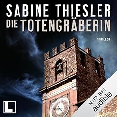 Die Totengräberin Titelbild