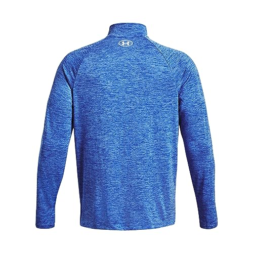 Image of Under Armour Men's Tech 2.0 1 /2 Zip