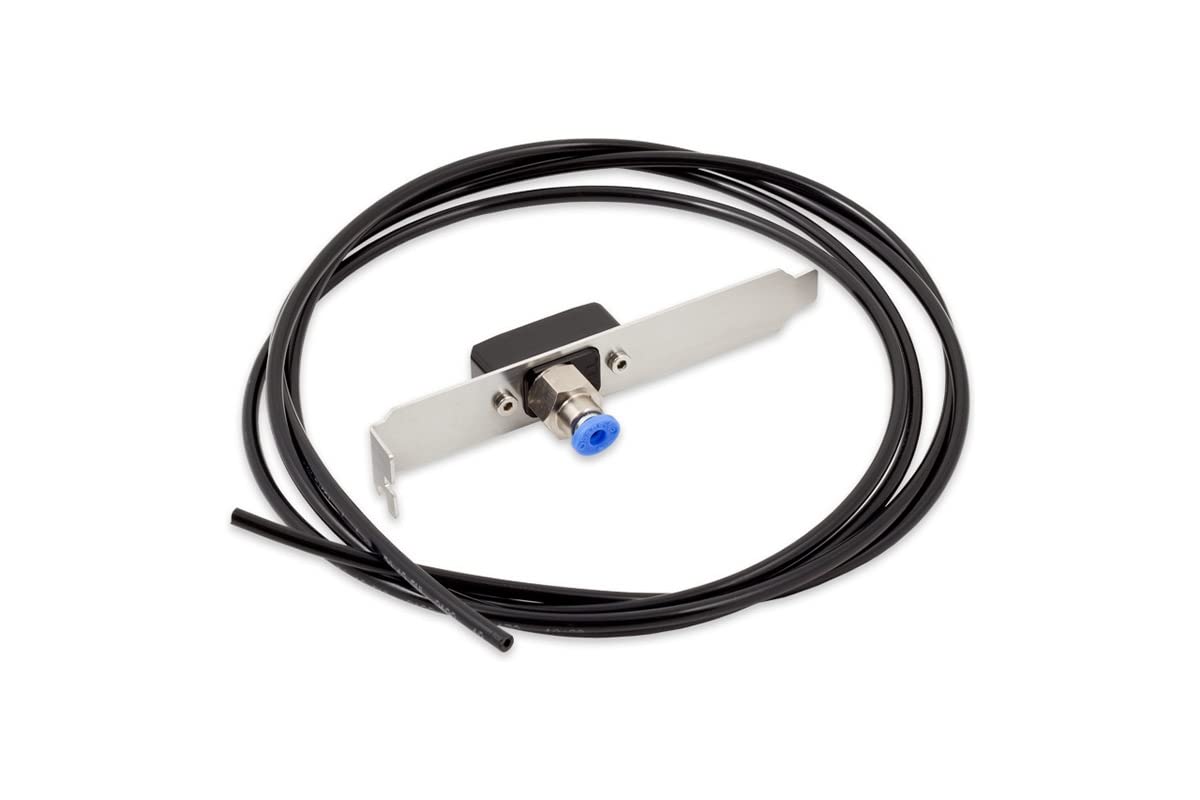 Amazon.com: Aquacomputer Slot Cover with Filling Port for