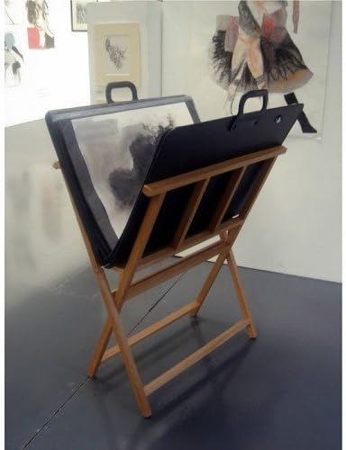 Wooden Print Rack by Seawhite
