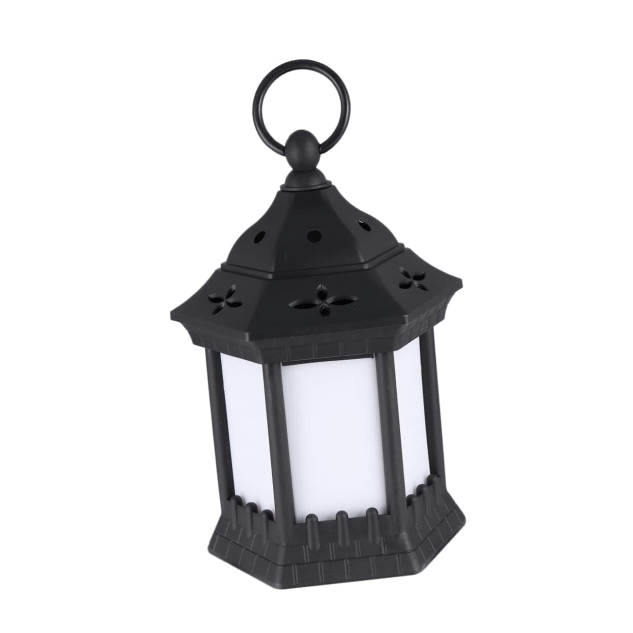 Storm Lamp Decorative Lantern Party Props Portable Light Lantern Decor