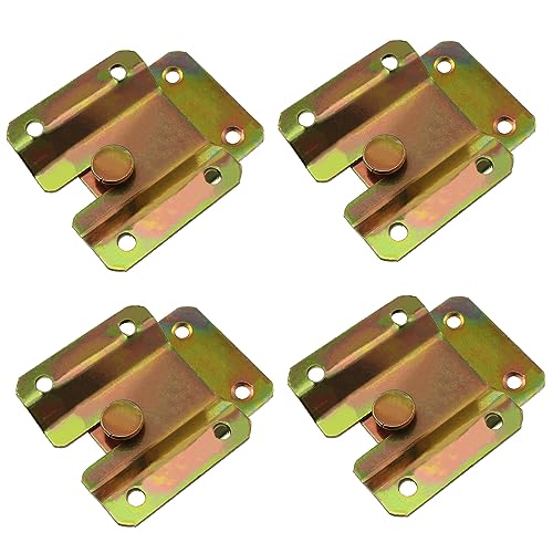 Image of Frame Hook 4PCS Wall Mounted Bracket Hanging Buckle Metal Hanging Frame Mount Clip Hanger Flush Wall Hanger Interlock Hanger Buckle Painting Bracket Flush Mount Bracket