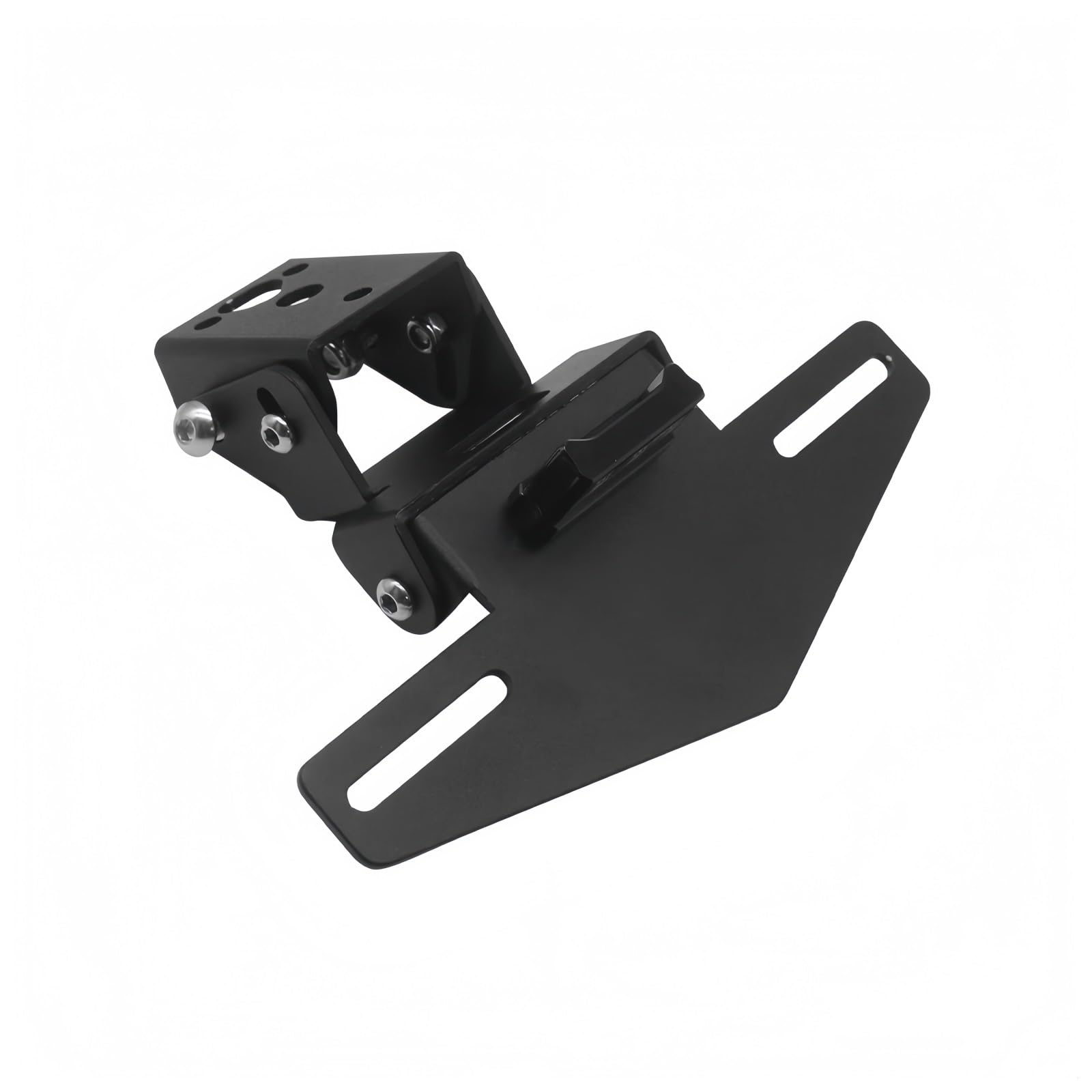 Motorcycle Rear License Plate Bracket For YAMAHA YZF R1 2004-2008 R6 2016-2020 Motorcycle Tail Tidy for Fender Eliminator