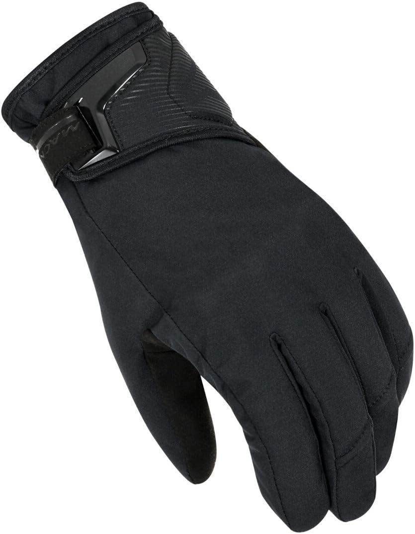 Gants moto Code RTX Femmes Macna hiver imperméables taille M