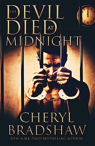 The Devil Died at Midnight view 2