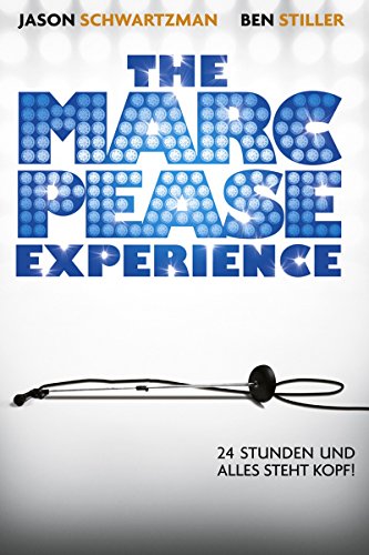 The Marc Pease Experience für 7,99 EUR bei amazon.de Bild: The Marc Pease Experience für 7,99 EUR bei amazon.de