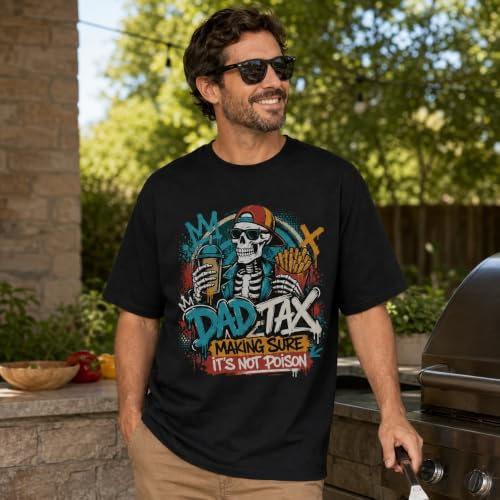 Image of Dad Shirt - Father T-Shirts - Father's Day Shirts for Men