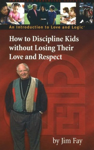 How to Discipline Kids without Losing Their Love and Respect - //coolthings.us