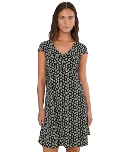 Image of Toad&Co Rosemarie Dress