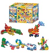 Amazon.co.jp: 【Amazon.co.jp限定】 学研 Gakken ニューブロック