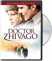 その他 Doctor Zhivago [DVD] [Import] Amazon.com: Doctor Zhivago (TV Miniseries) [DVD] : Keira