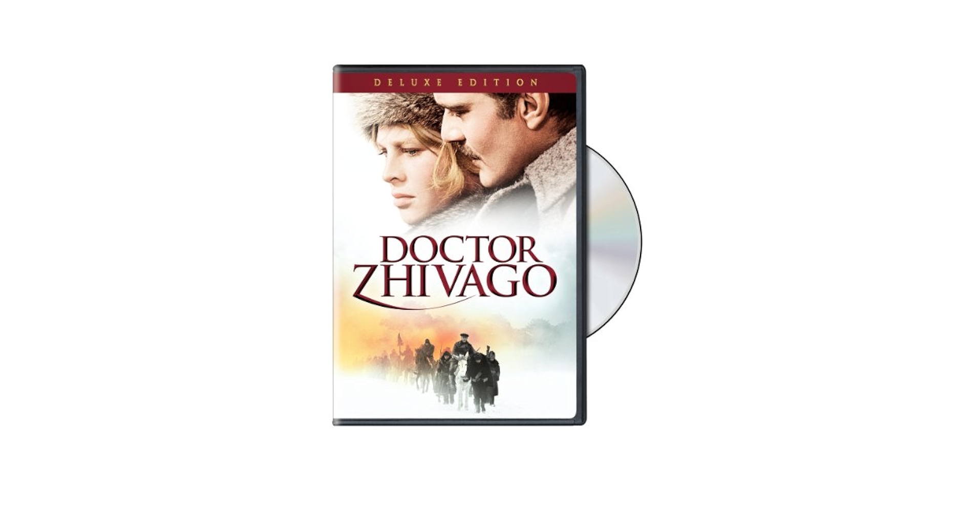 その他 Doctor Zhivago [DVD] [Import] Amazon.com: Zhivago (Doctor Zhivago, Spain Import, see